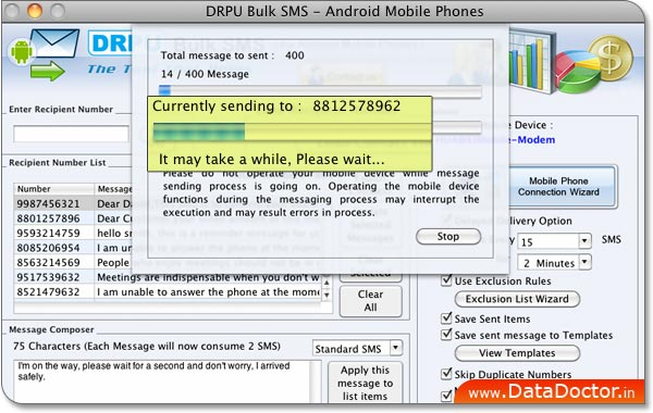 Text Software For Mac Android