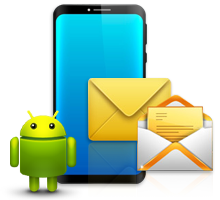 Bulk SMS Software for Android Mobile Phones