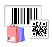 Barcode Label Maker for Inventory Control and Retail Business