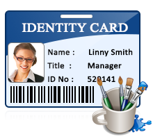 ID Cards Maker (Corporate Edition)