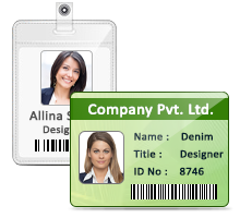 ID Card Maker Software