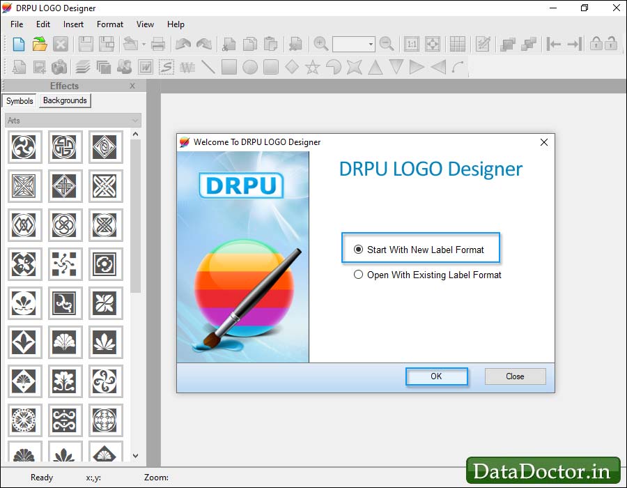 Logo Maker Software