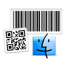 Barcode Label Maker for Mac