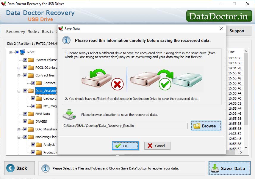 Pen Drive Recovery Software