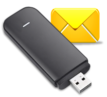 Bulk SMS Software - Multi USB Modem