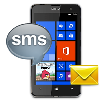 Bulk SMS Software for Windows Mobile Phones